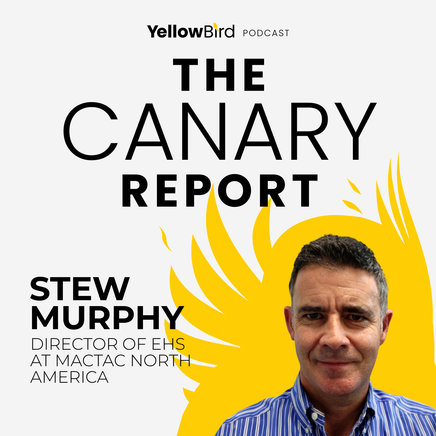 Canary Report with Stew Murphy