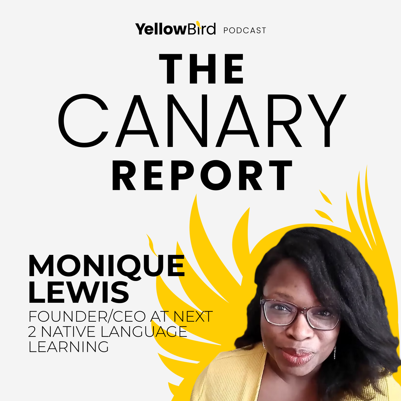 The Canary Report with Monique Lewis