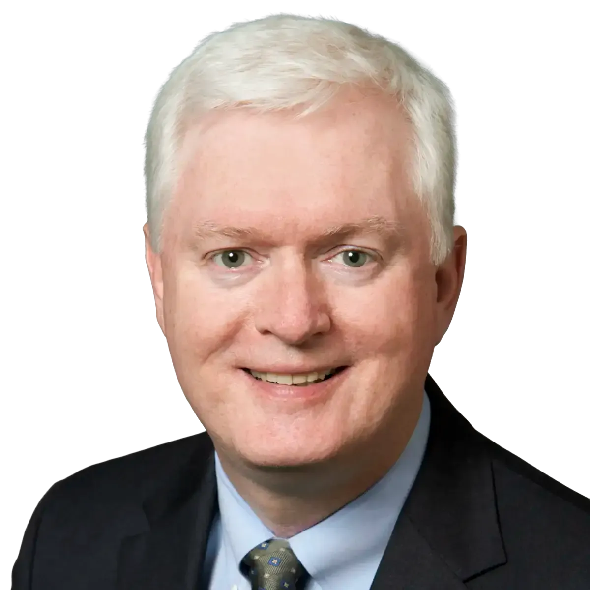 Jim Fitzpatrick Board of Directors