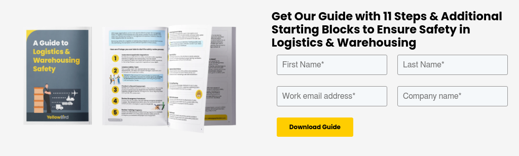 Logistics Guide Thumbnail