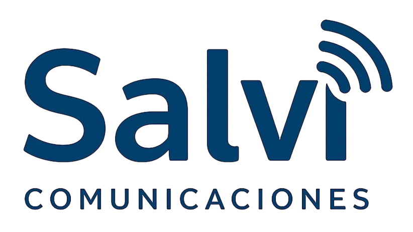 Círculo rojo con un icono de carrito de compras y las palabras