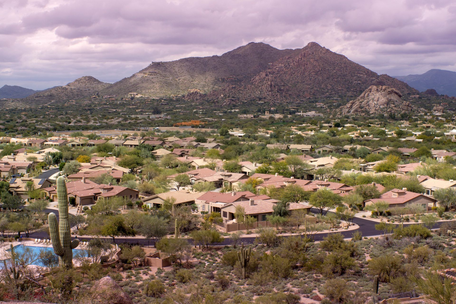 San Tan Valley