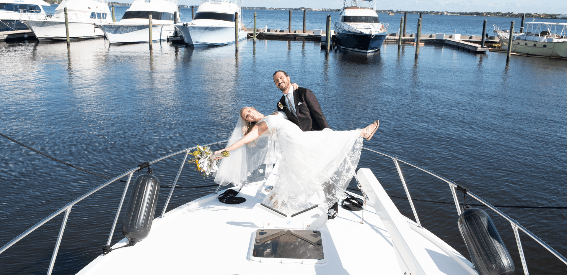 Image of Wedding Onward & Upward Events