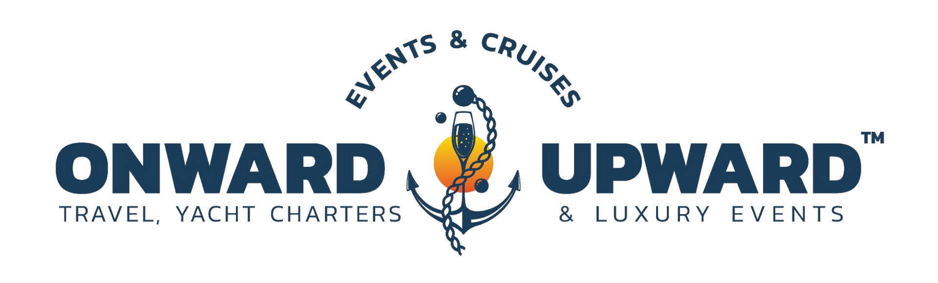 Onward & Upward Logo