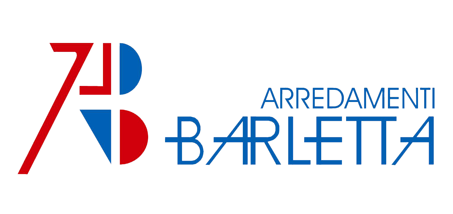 Logo per Arredamenti Barletta.