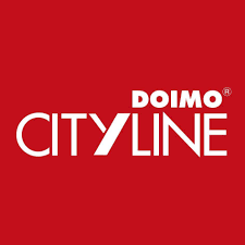 Logo per DOIMOCITYLINE