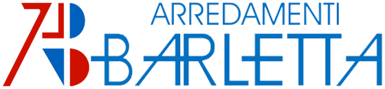 Logo per Arredamenti Barletta. 