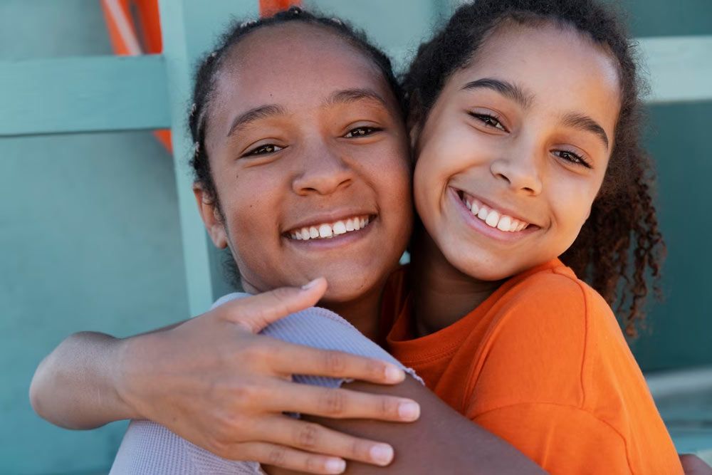 SEXUAL RISK AVOIDANCE EDUCATION PROGRAM (SRAE)