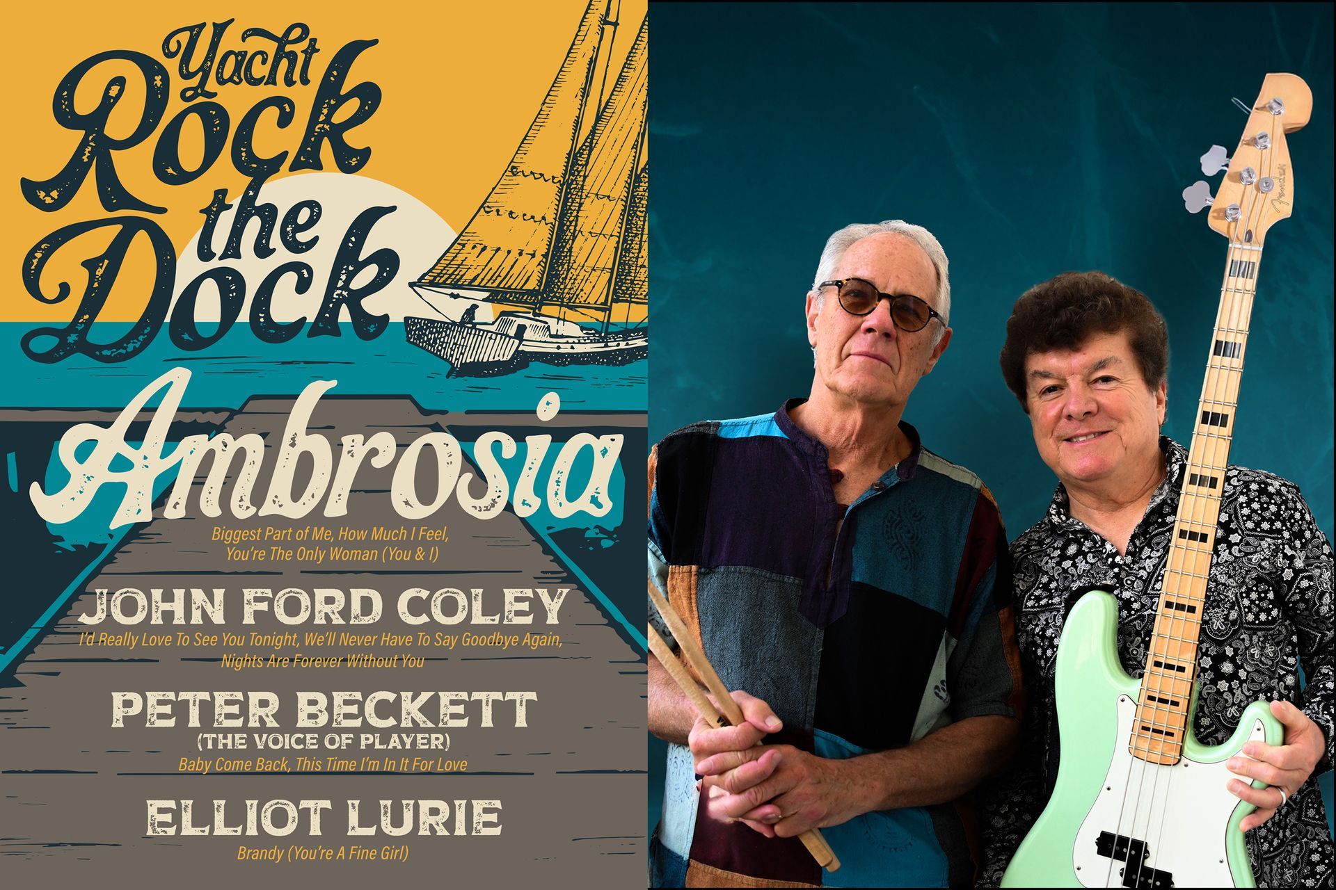Tickets to see Bohemian Queen in Branson