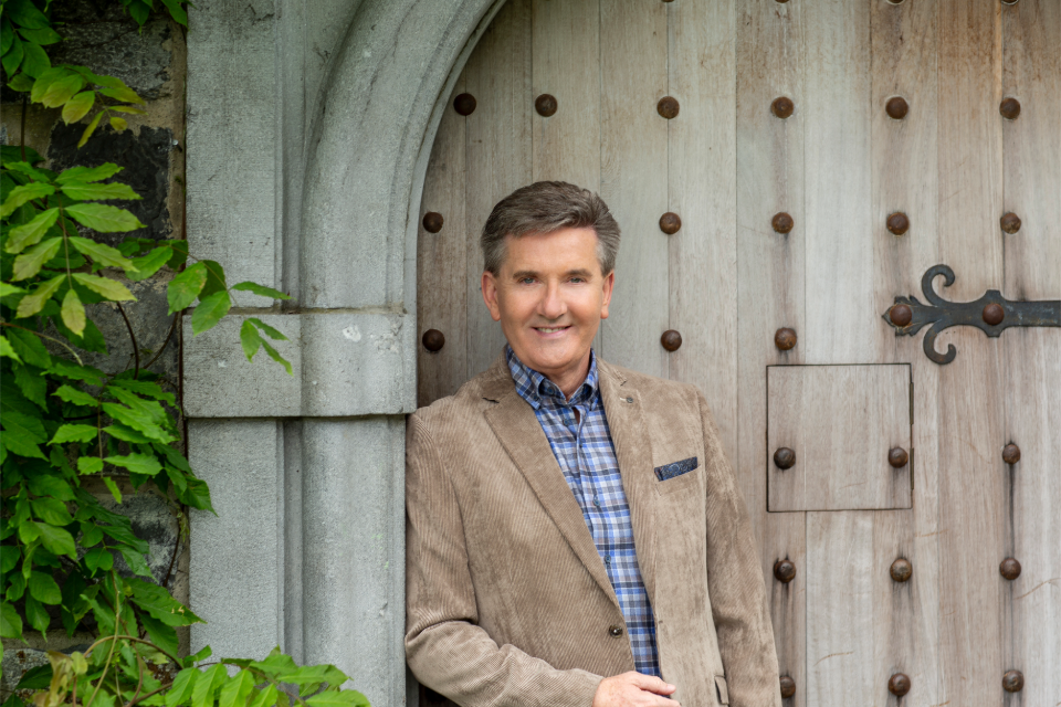 Tickets to see Darryl Worley in Branson