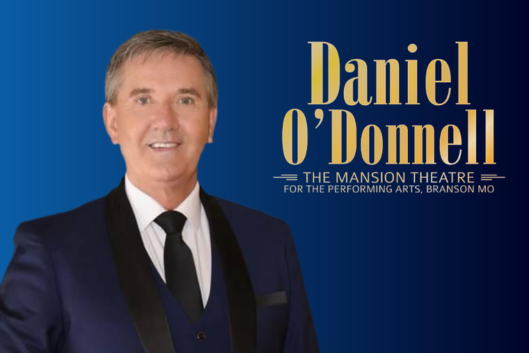 Tickets to see Darryl Worley in Branson