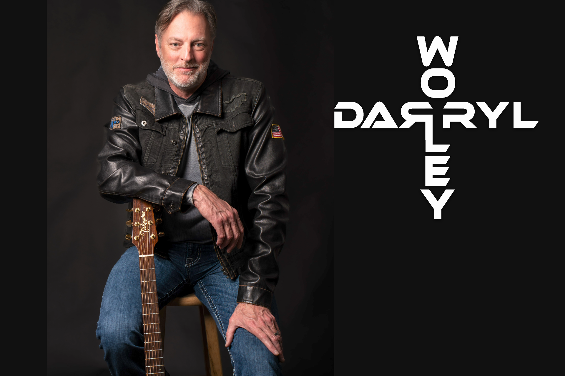 Tickets to see Daniel O'Donnell in Branson