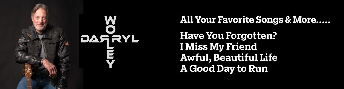 Darryl Worley: musician with songs like 