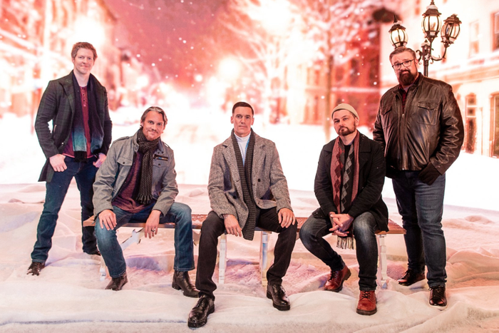 Tickets to see New Concert in Branson