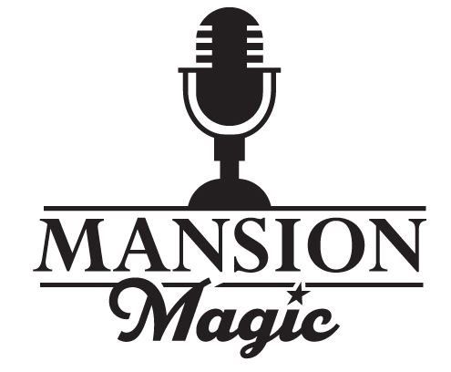mansion theatre podcast