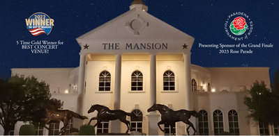 Shows & Entertainment | The Mansion Theatre | Branson, MO