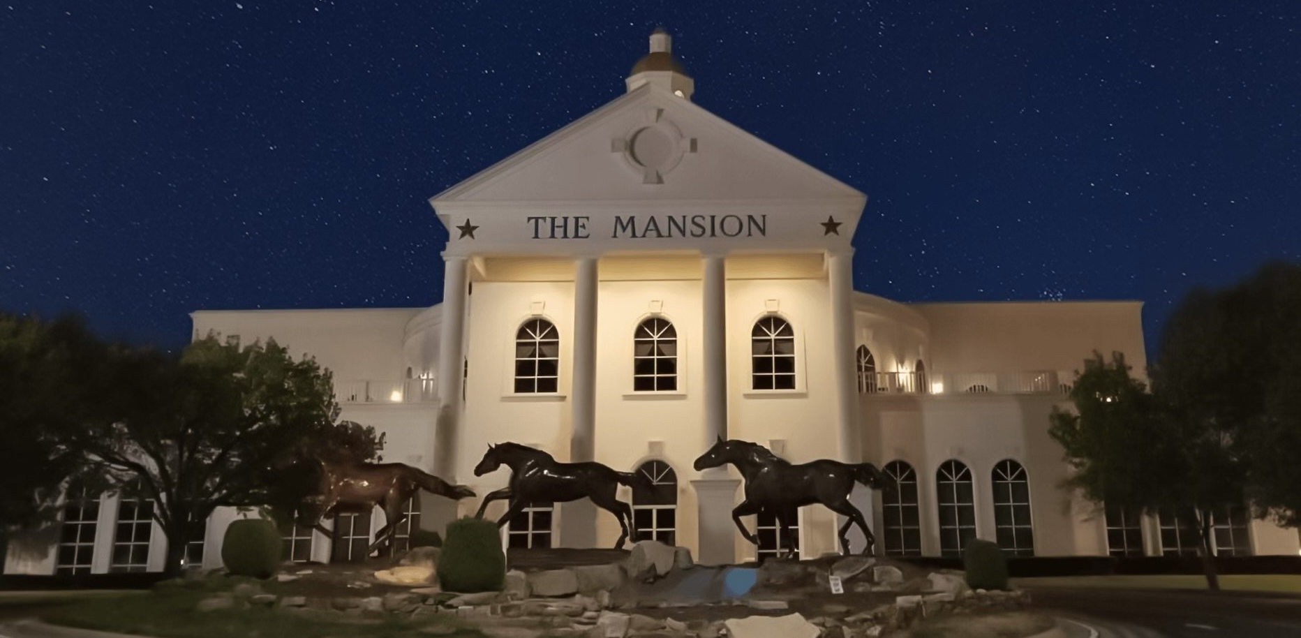 THE MANSION THEATRE FOR THE PERFORMING ARTS RAISES THE CURTAIN AS PREMIERE MIDWEST VENUE