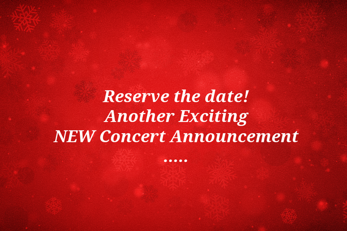 Tickets to see New Concert in Branson