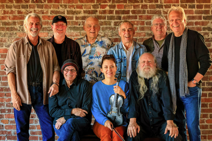 Shows & Entertainment | The Mansion Theatre | Branson, MO