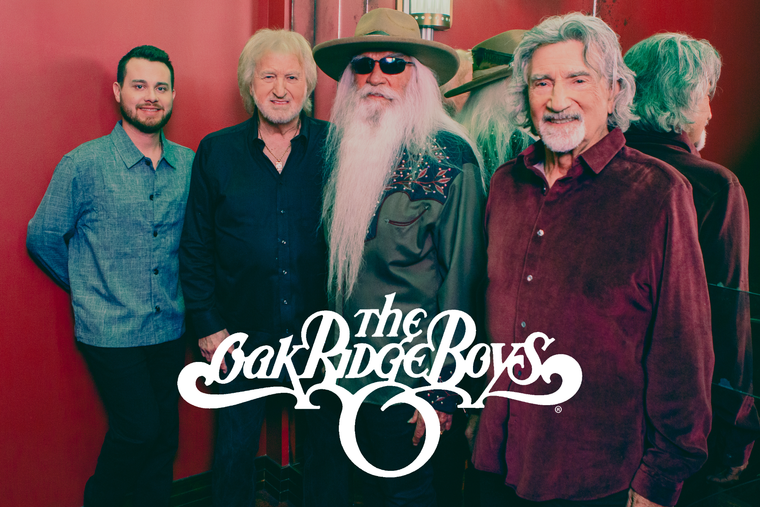 The Oak Ridge Boys 