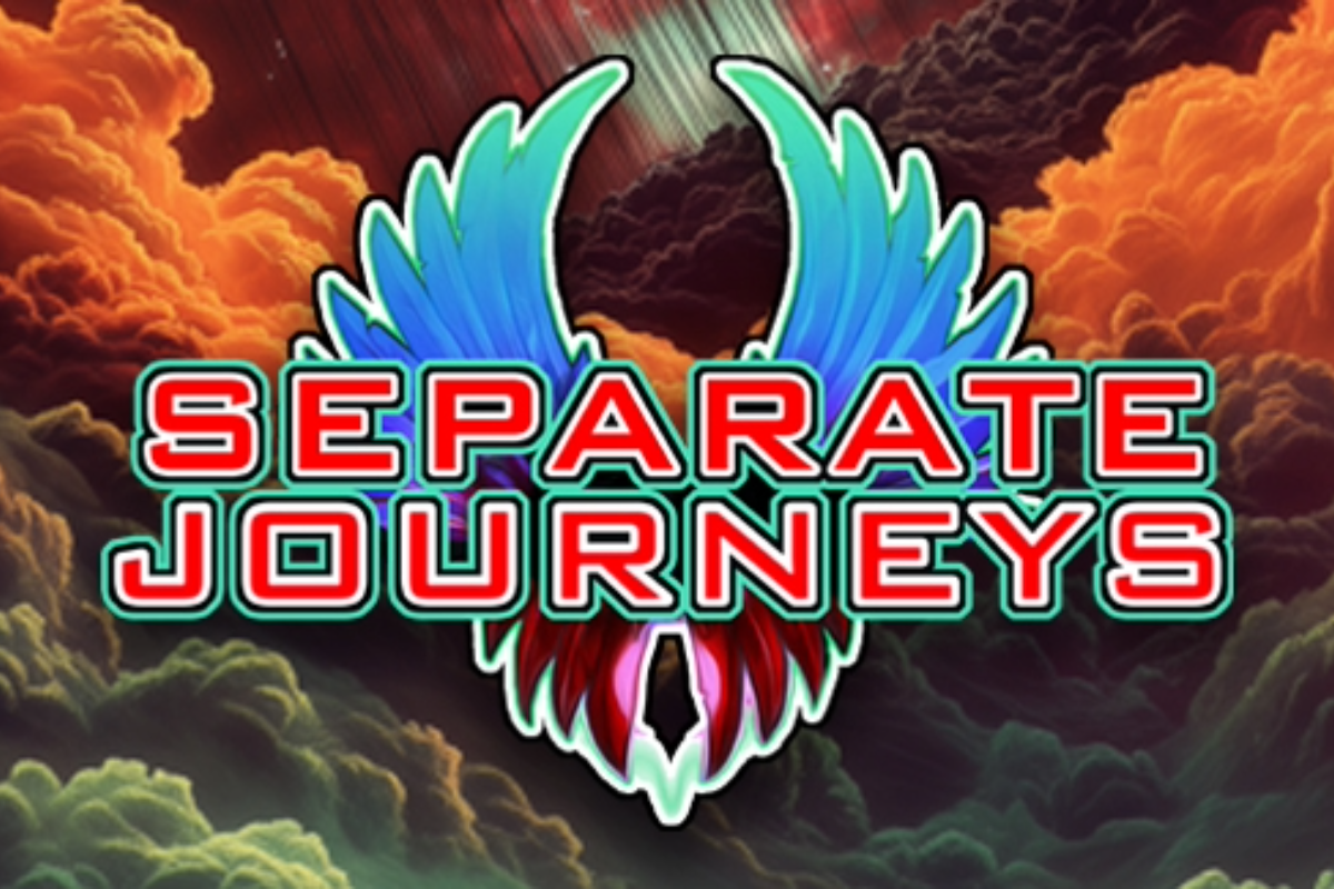 Tickets to see Separate Journeys Branson