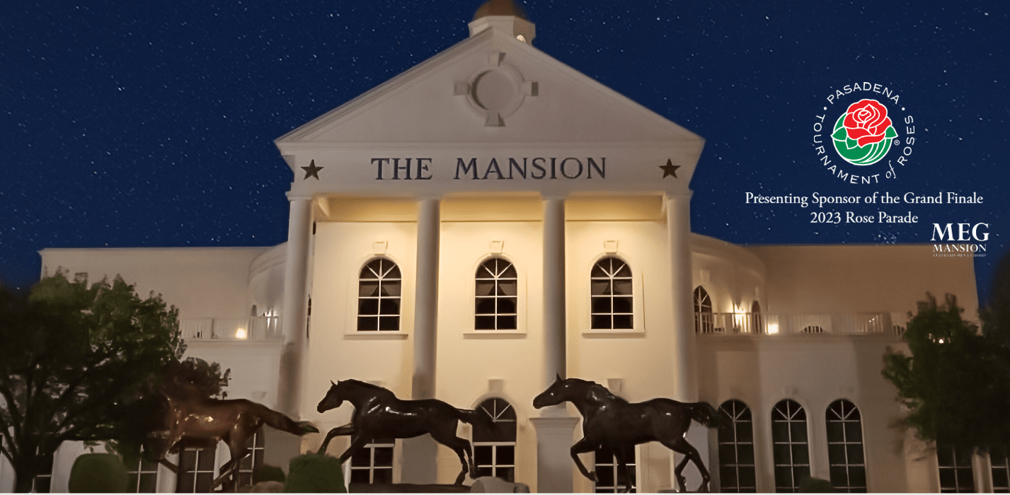 Shows & Entertainment | The Mansion Theatre | Branson, MO