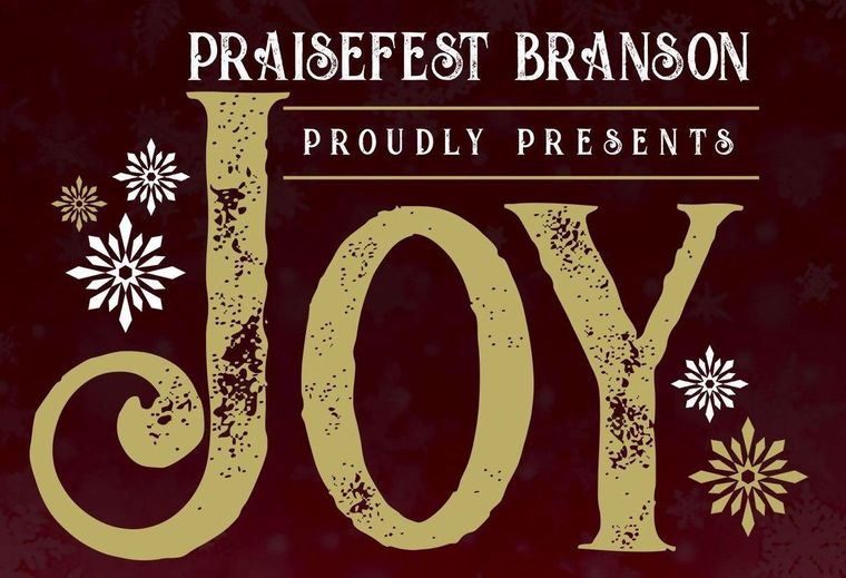 Praisefest Branson presents 