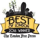 Best of London 2016