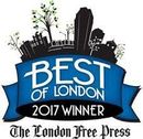 Best of London 2017