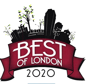 Best of London 2020