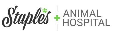 Staples Hospital Logo