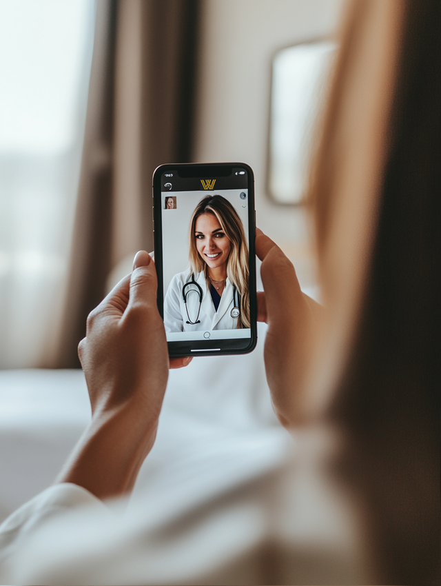 Windermere Longevity Program | Hormones, Peptides & Advanced Medicine Windermere Longevity Program | Hormones, Peptides & Advanced Medicine