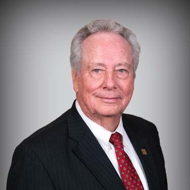 Gerald Crump