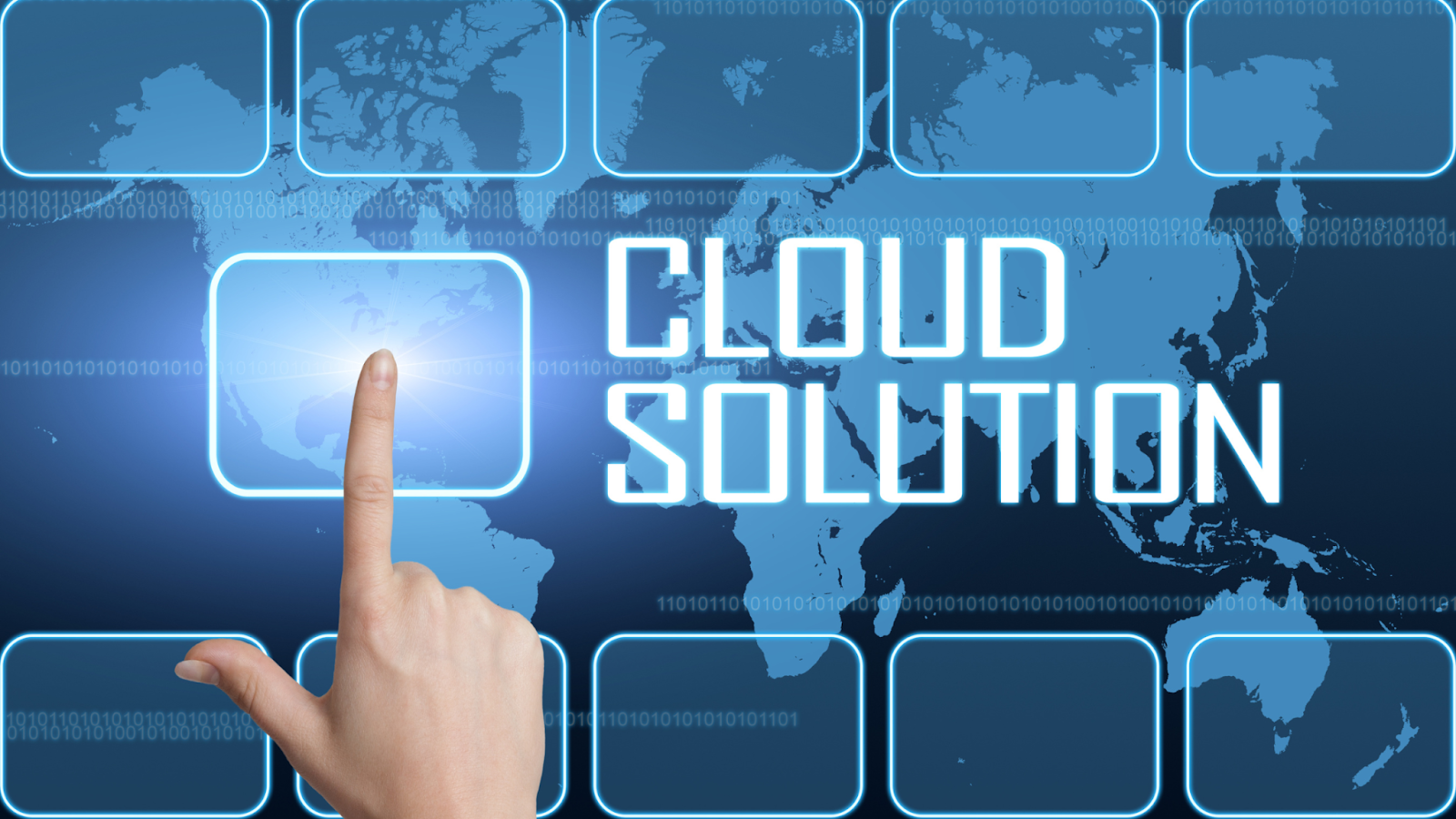 Custom Cloud Solutions