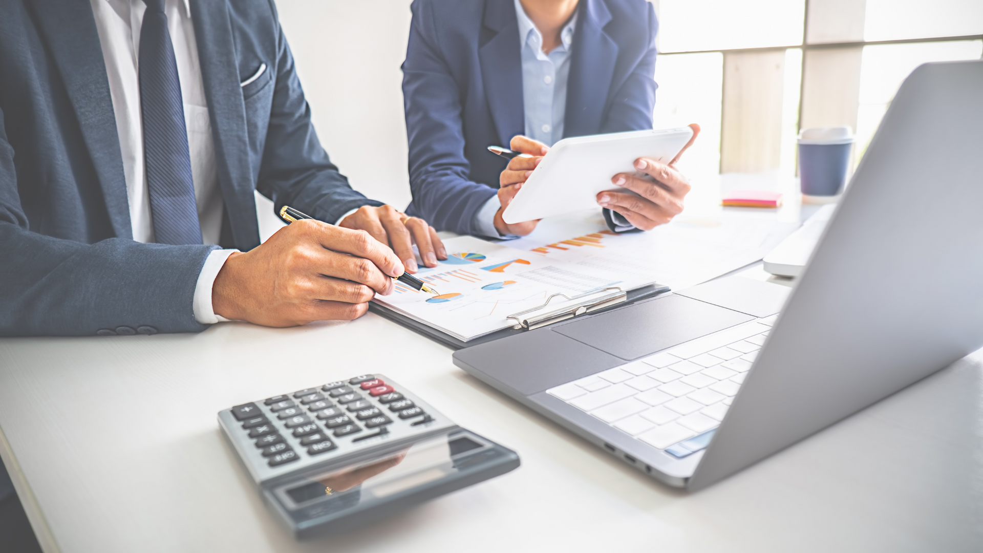 Digital Marketing Services for Non-Profits