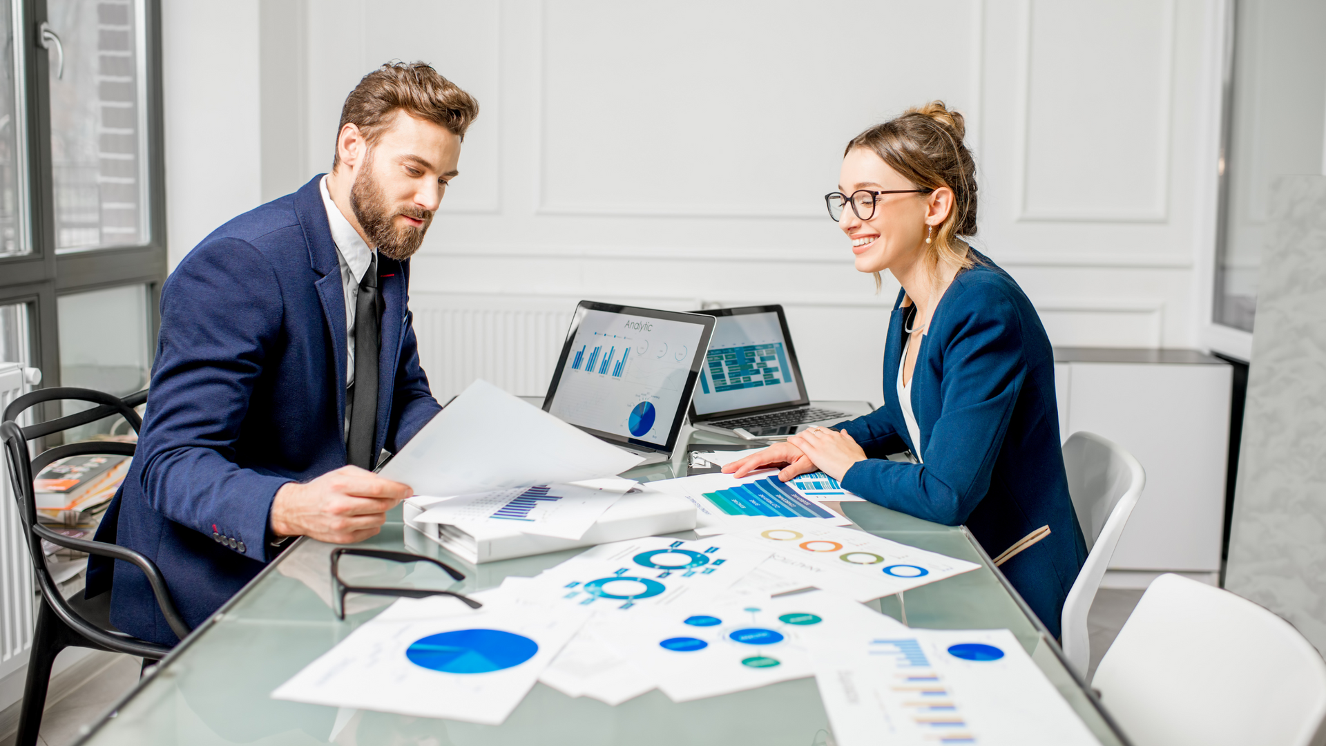 IT Support for the Education Sector