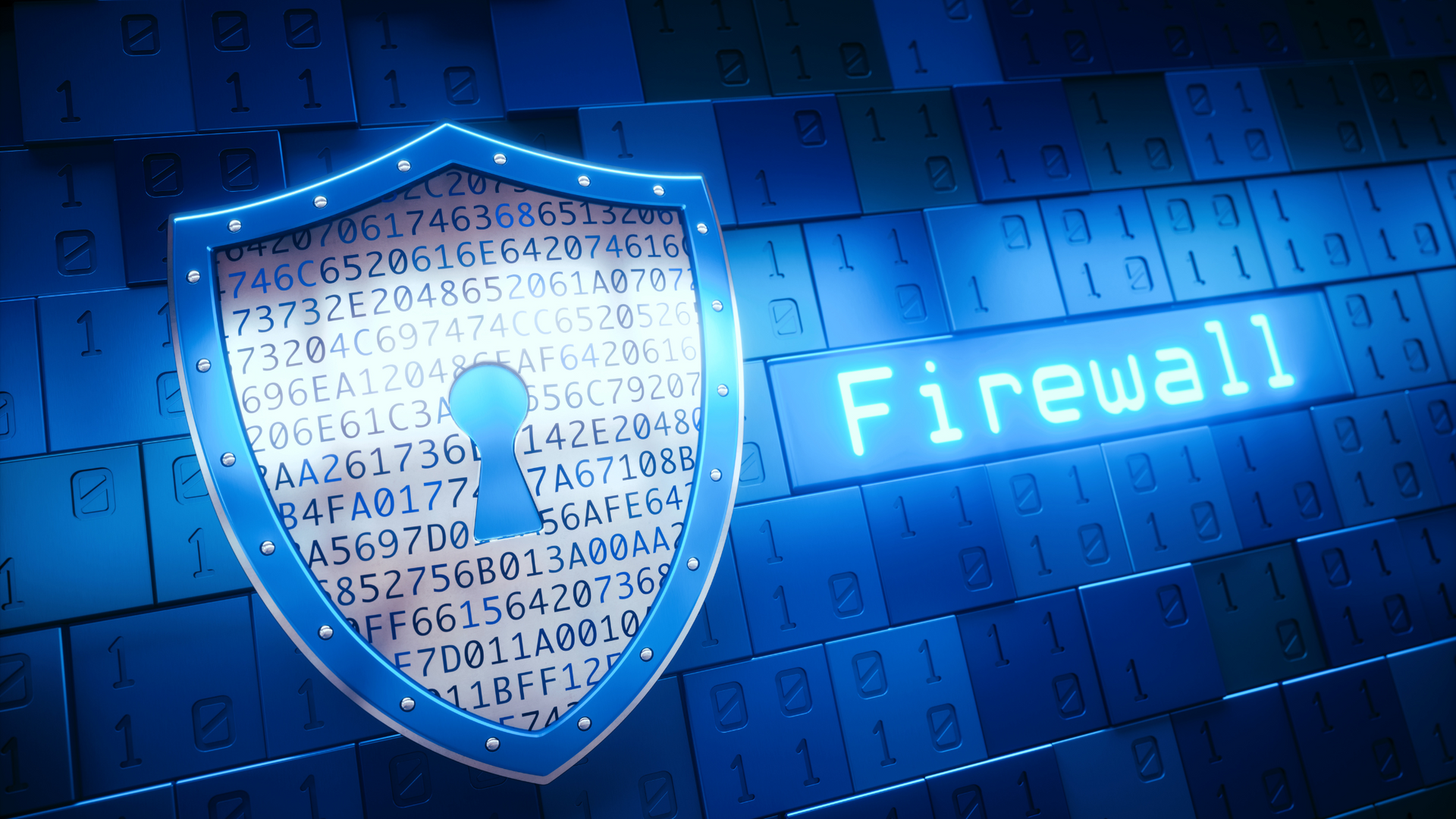 Managed Firewall Services