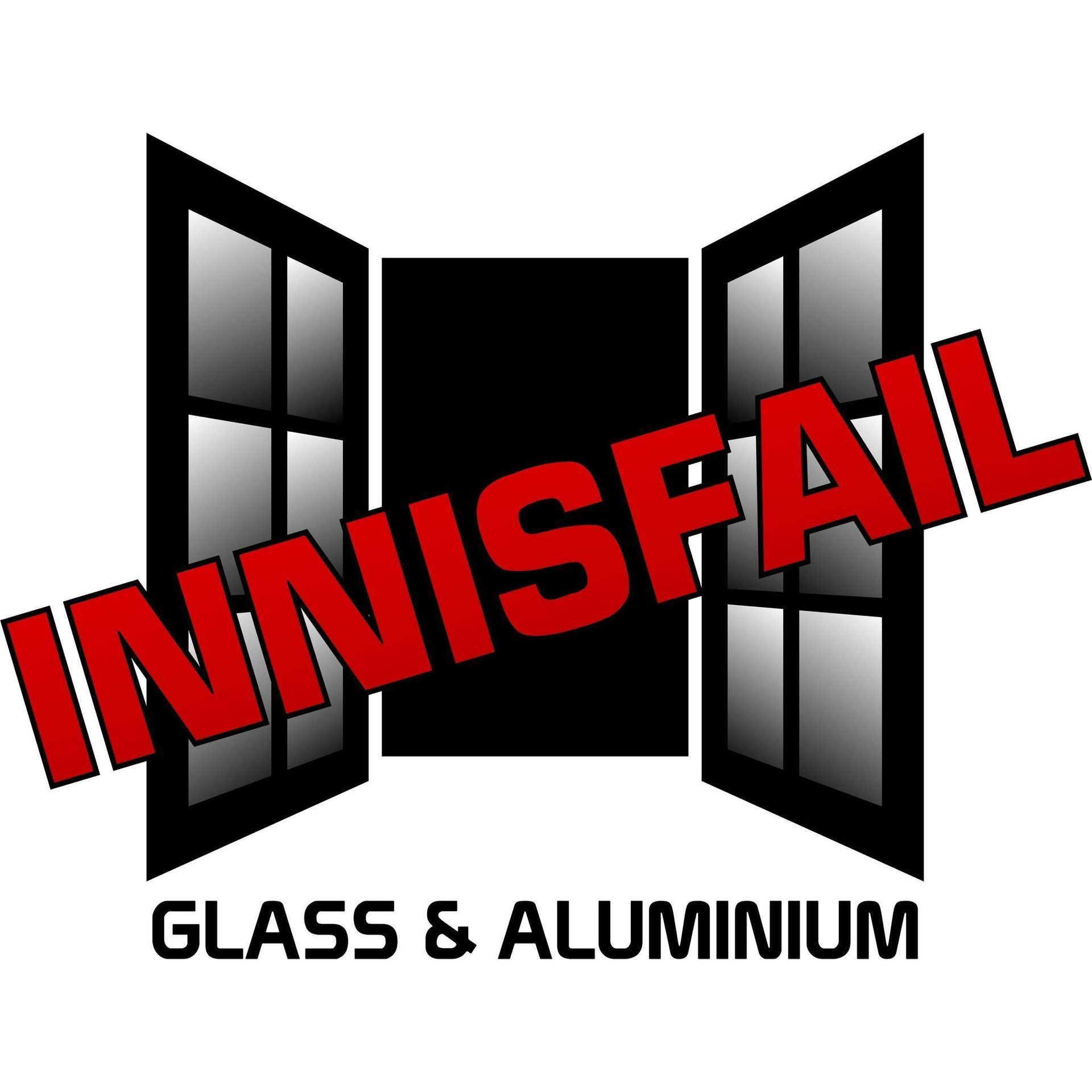 Glass & Aluminium Products in Innisfail