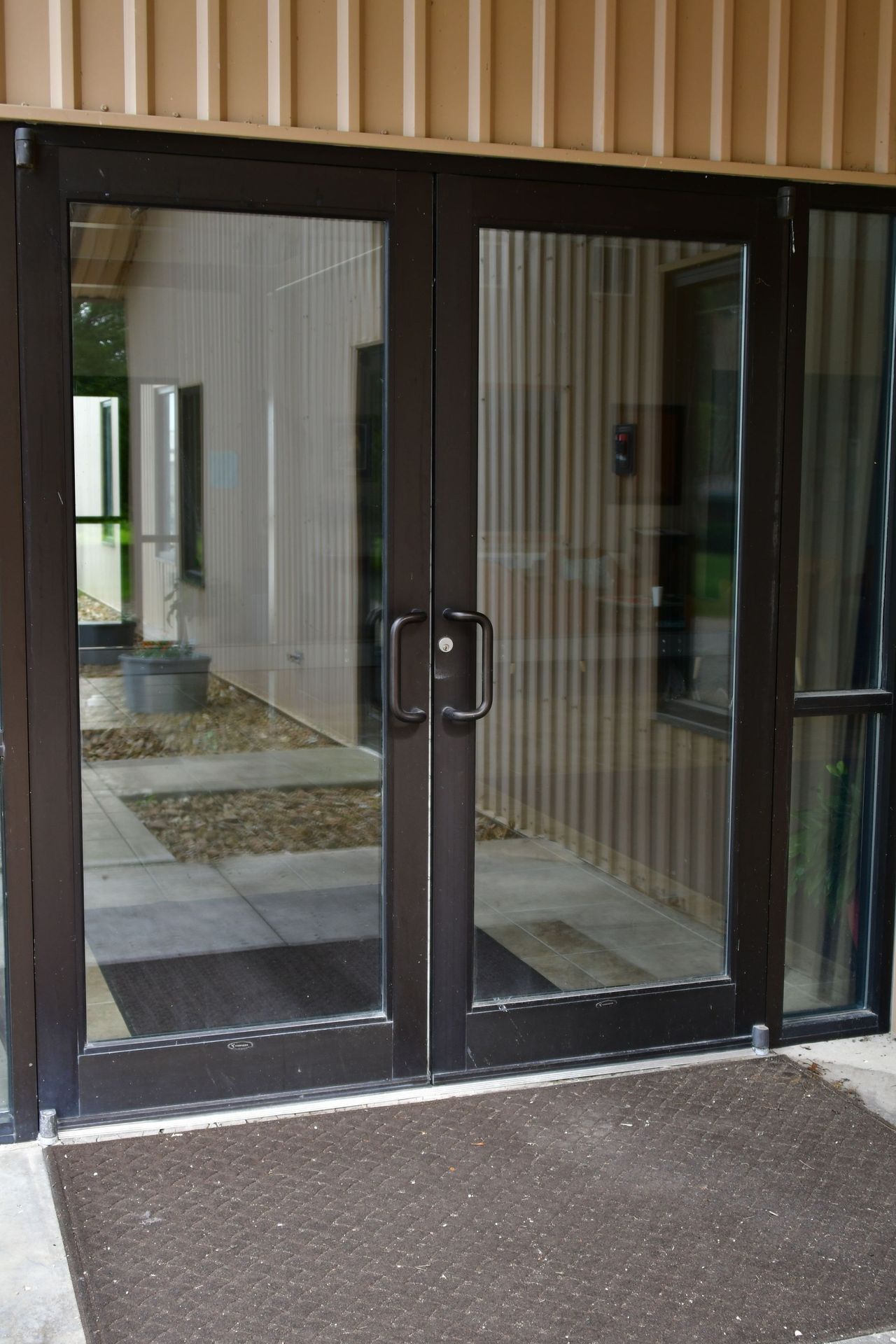 Commercial Doors \u0026 Storefronts | J\u0026R SoCal Doors | Riverside, Perris,  Winchester, CA, image size:1280x1920