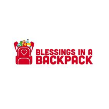 Blessings in a Backpack