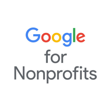 Google for Nonprofits
