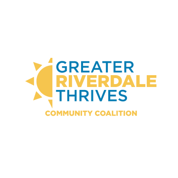 Greater Riverdale Thrives