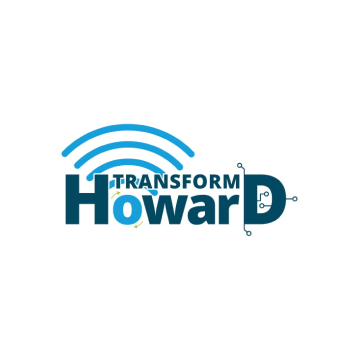 Howard County Government's Transform Howard