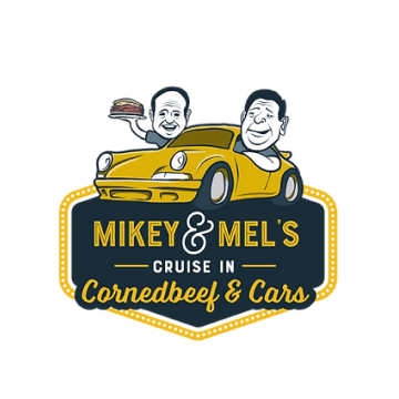 Mikey & Mel's Cruise In