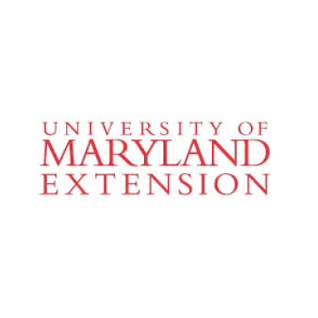 University of Maryland Extension Programs