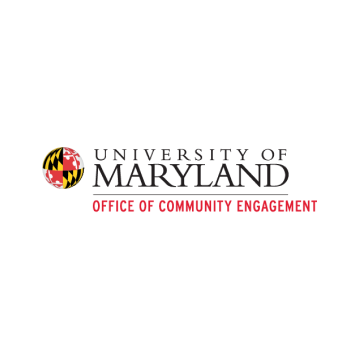 University of Maryland Office of Community Engagement (OCE)