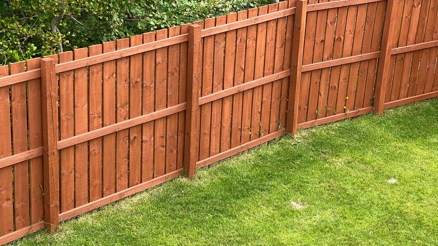 Fencing Contractor in Yukon, OK | Synergy Fencing & Materials Fencing Contractor in Yukon, OK | Synergy Fencing & Materials