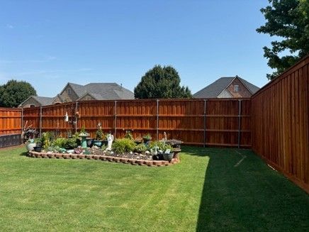 Local Fence Contractor | Norman, OK Wood Fence Contractor | Norman, OK