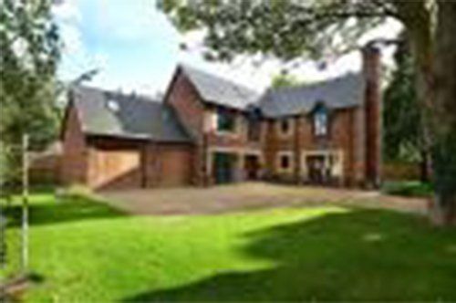 Meadow View, Goostrey