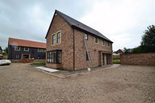 Cumber Lane, Wilmslow